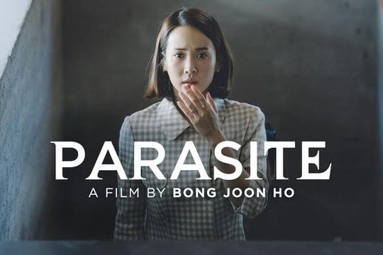 Doanh thu phòng vé 'Parasite' tăng đột biến sau chiến thắng vang dội tại Oscar