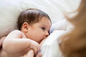 Tìm ra chất trong thành phần sữa mẹ giúp phát triển nhận thức ở trẻ