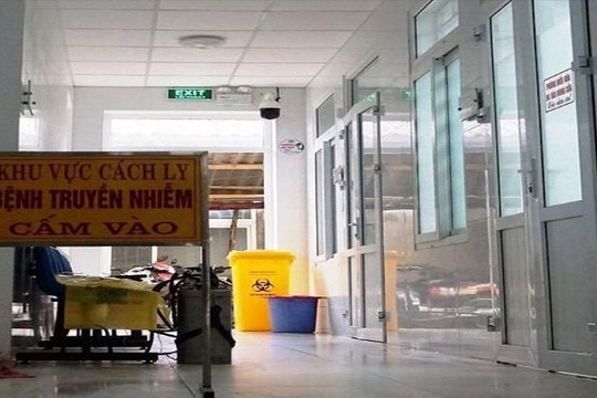 TP.HCM lập bệnh viện dã chiến 300 giường phòng Covid-19, cấp wifi miễn phí
