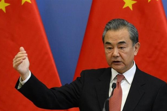 Ngoại trưởng Vương Nghị bác bỏ cáo buộc Trung Quốc thiếu minh bạch về Covid-19
