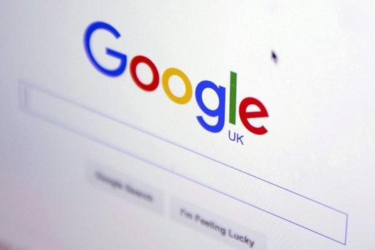 Dữ liệu người dùng Google tại Anh sẽ không còn được EU bảo vệ
