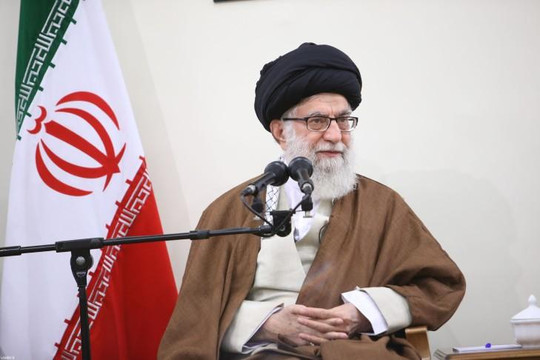 Iran cáo buộc 'kẻ thù' lợi dụng Covid-19 phá hoại cuộc tổng tuyển cử