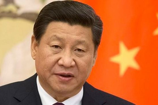 Chủ tịch Trung Quốc thừa nhận dịch Covid-19 là khủng hoảng y tế lớn nhất