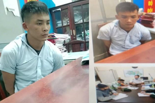 Đạo chích đi tù 2 năm, 4 lần bị bắt khi đột nhập căn hộ ở Phú Mỹ Hưng