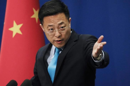 Trung Quốc tiếp tục lớn tiếng với Wall Street Journal sau vụ trục xuất 3 phóng viên
