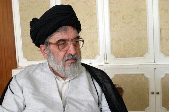Cựu đại sứ Iran tại Vatican qua đời vì Covid-19