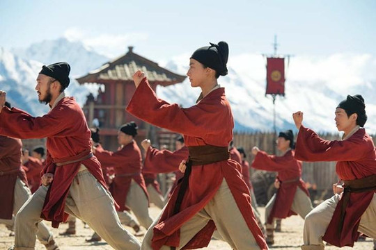 'Mulan' - canh bạc mạo hiểm trị giá 200 triệu USD của Disney (Phần cuối): Chặng đường ra phim đầy gian nan