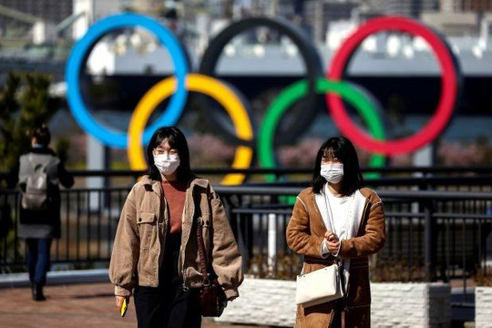 COVID-19: Nhật có số ca nhiễm mới trong ngày cao kỷ lục, Ý tràn ngập nỗi lo