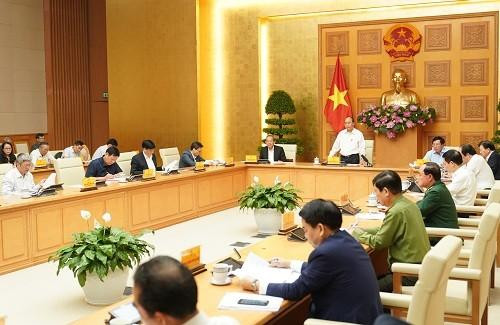Việt Nam tạm dừng đơn phương miễn thị thực với 8 nước châu Âu