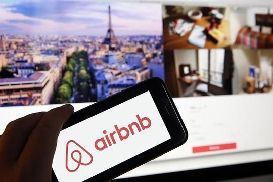 Chuyện đặt phòng Airbnb mùa dịch bệnh