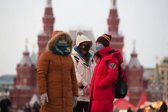 Nga: Những người về từ vùng dịch COVID-19 không chịu cách ly có thể bị phạt tù tới 5 năm