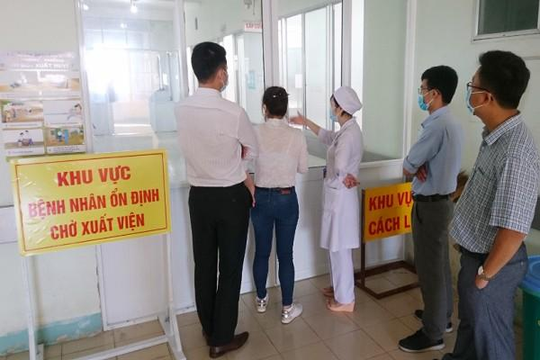 Dịch COVID-19: Bình Thuận đóng cửa các điểm giải trí, thể thao
