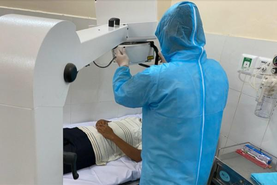 TP.HCM còn 13 người nghi nhiễm COVID-19 đang chờ kết quả