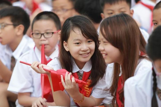 Tây Ninh cho toàn bộ học sinh, sinh viên nghỉ đến hết ngày 18.4 
