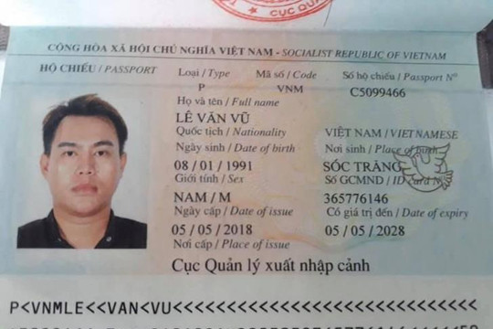 Truy tìm gã trai về từ Campuchia trốn khỏi khu cách ly lúc rạng sáng: Có thể bỏ tù 