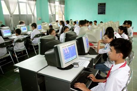 Quảng Ninh triển khai dạy học trực tuyến từ hôm nay