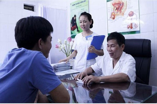 TP.HCM: Các cơ sở khám chữa bệnh tư nhân hoạt động trở lại