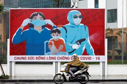 Truyền thông Mỹ ca ngợi công tác chống dịch COVID-19 của Việt Nam