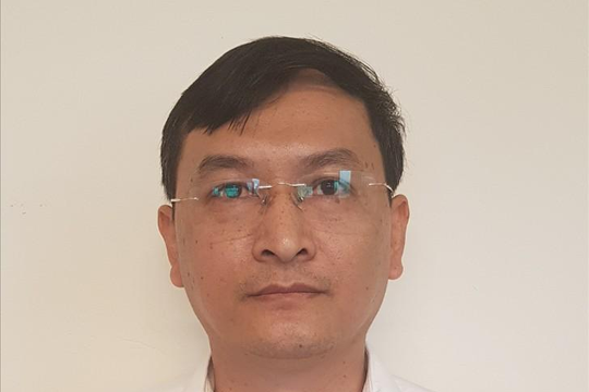 Bắt tạm giam Phó TGĐ VEC trong vụ sai phạm tại dự án cao tốc Đà Nẵng - Quảng Ngãi