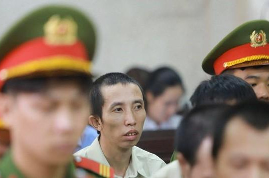Phúc thẩm vụ cô gái giao gà Điện Biên: Các bị cáo đổ tội, kêu oan