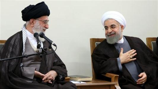 Thấy gì từ chiến thắng vang dội của đương kim tổng thống Iran?