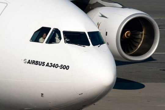Vì sao Airbus cân nhắc sản xuất máy bay A350-1000ULR?
