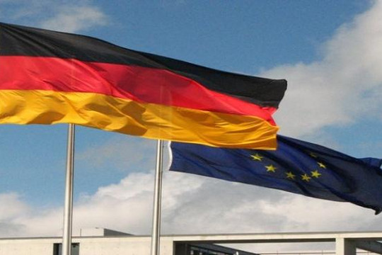 Cách của người Đức (kỳ 4): Bá chủ bất đắc dĩ của EU