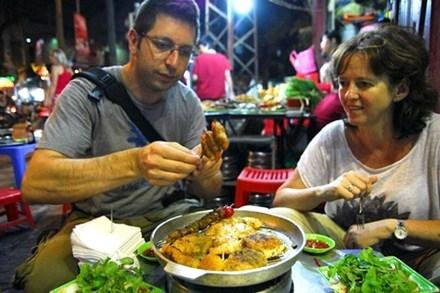 Hà Nội, TP.HCM lọt top 100 thành phố có đồ ăn ngon nhất thế giới