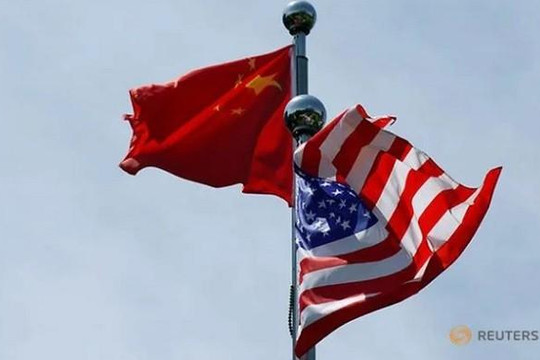 FBI điều tra công dân Trung Quốc khả nghi ở 25 thành phố nước Mỹ