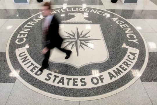 FBI bắt  cựu đặc vụ CIA là ‘chuột’ của tình báo Trung Quốc