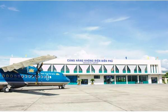 Bộ trưởng GTVT: Cố gắng khởi động dự án sân bay Điện Biên trong năm 2020