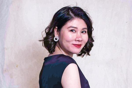 3 doanh nhân công nghệ Việt có mặt trong danh sách '30 Under 30 Asia' của Forbes
