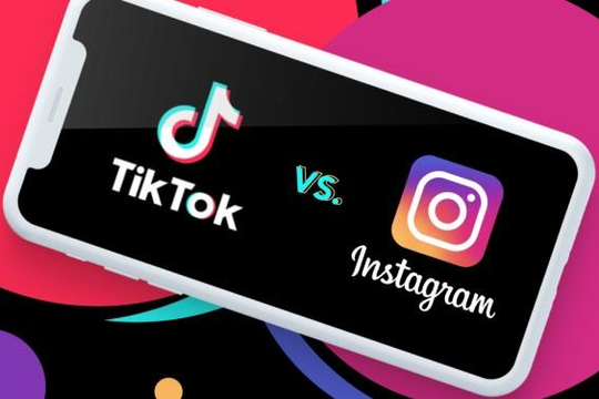 Sợ Facebook cướp nhân tài, TikTok tăng quỹ lên 2 tỉ USD cho nhà sáng tạo video