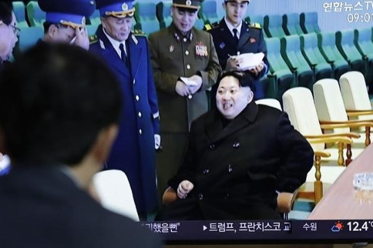 Có phải Triều Tiên sắp hết kiên nhẫn?