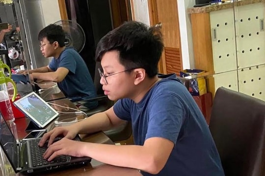 TP.HCM khảo sát năng lực ngoại ngữ của học sinh qua internet