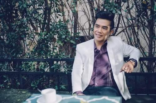Ca sĩ Lê Minh Trung tham gia liveshow quyên góp xây dựng nơi nương tựa cho người neo đơn