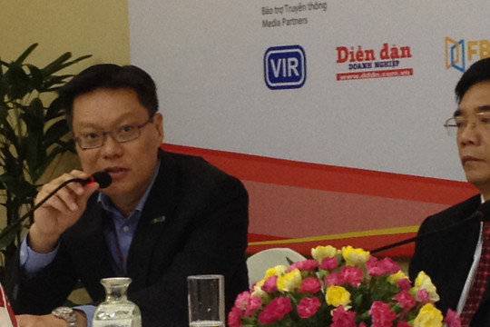 Singapore khẳng định các vụ gây rối không ảnh hưởng đến đầu tư tại Việt Nam