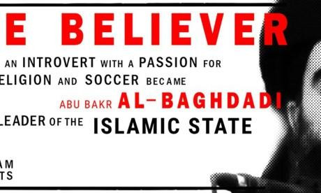 Kỳ 1: “Kẻ sùng tín” Baghdadi từng là ngôi sao bóng đá cỡ Messi!