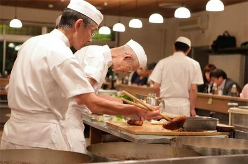 12 kiểu nhà hàng mà người mê ẩm thực Nhật nhất định phải biết