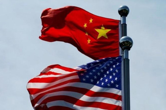 Thêm nhiều cơ quan truyền thông Trung Quốc hứng đòn trừng phạt của Mỹ