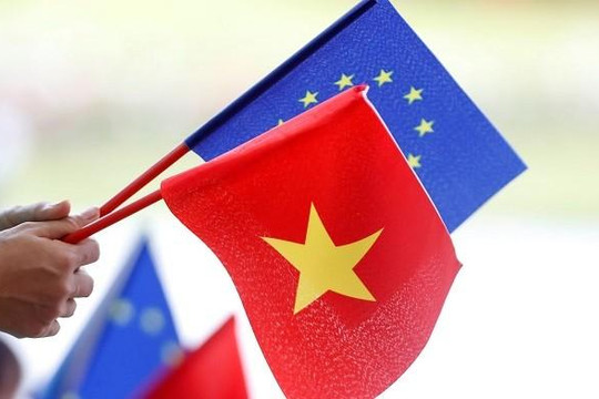 Quốc hội phê chuẩn EVFTA và EVIPA, Việt Nam hướng tới một thị trường 27 quốc gia