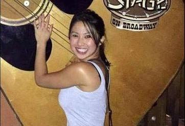 Câu chuyện về cô gái gốc Việt trong vụ xả súng tại Las Vegas