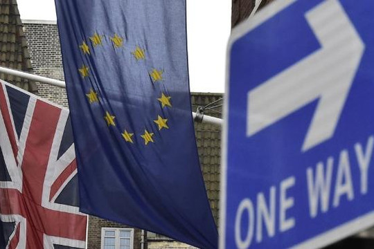 Hậu Brexit: một góc nhìn khác về nước Anh và châu Âu