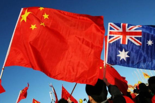 Sau khuyến cáo du lịch, Trung Quốc cảnh báo sinh viên rủi ro du học tại Úc