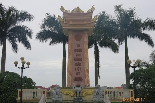 Chuyện nghĩa trang