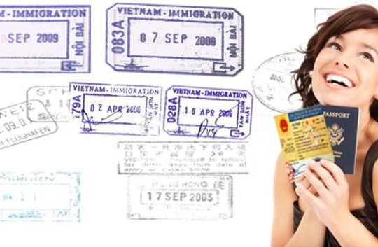 Từ 1.7, có thể làm hộ chiếu ở bất kỳ nơi đâu tại Việt Nam