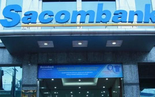 3 cán bộ Sacombank ‘tiếp tay’ cho đường dây mua bán hóa đơn 2.000 tỉ đồng