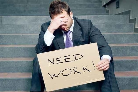 COVID-19 có thể làm tăng thêm 25 triệu người thất nghiệp trên toàn cầu
