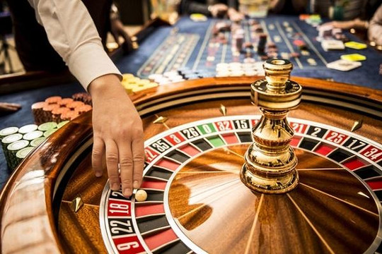 Corona Resort  Casino Phú Quốc  BẬT MÍ TRỌNG LƯỢNG CỦA PHỈNH CASINO Phỉnh  hay còn được gọi là chip token hoặc check được dùng để thay thế tiền mặt  trong
