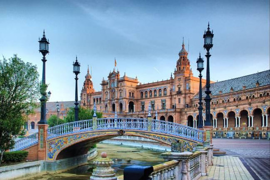 10 quốc gia hấp dẫn du khách nhất 2019, Tây Ban Nha đứng đầu